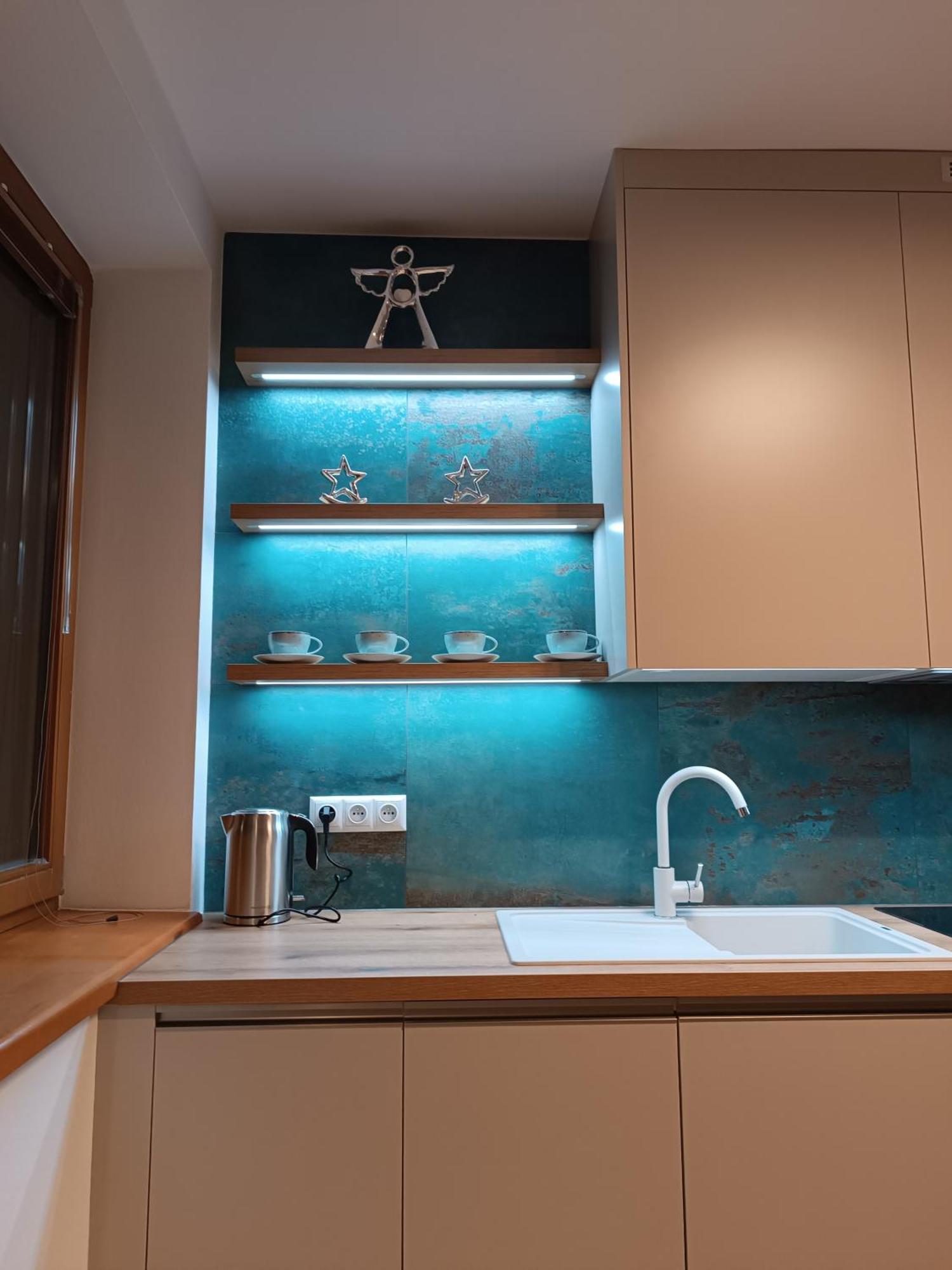 3 Bathrooms Apartman Mimi Liptovský Mikuláš 외부 사진