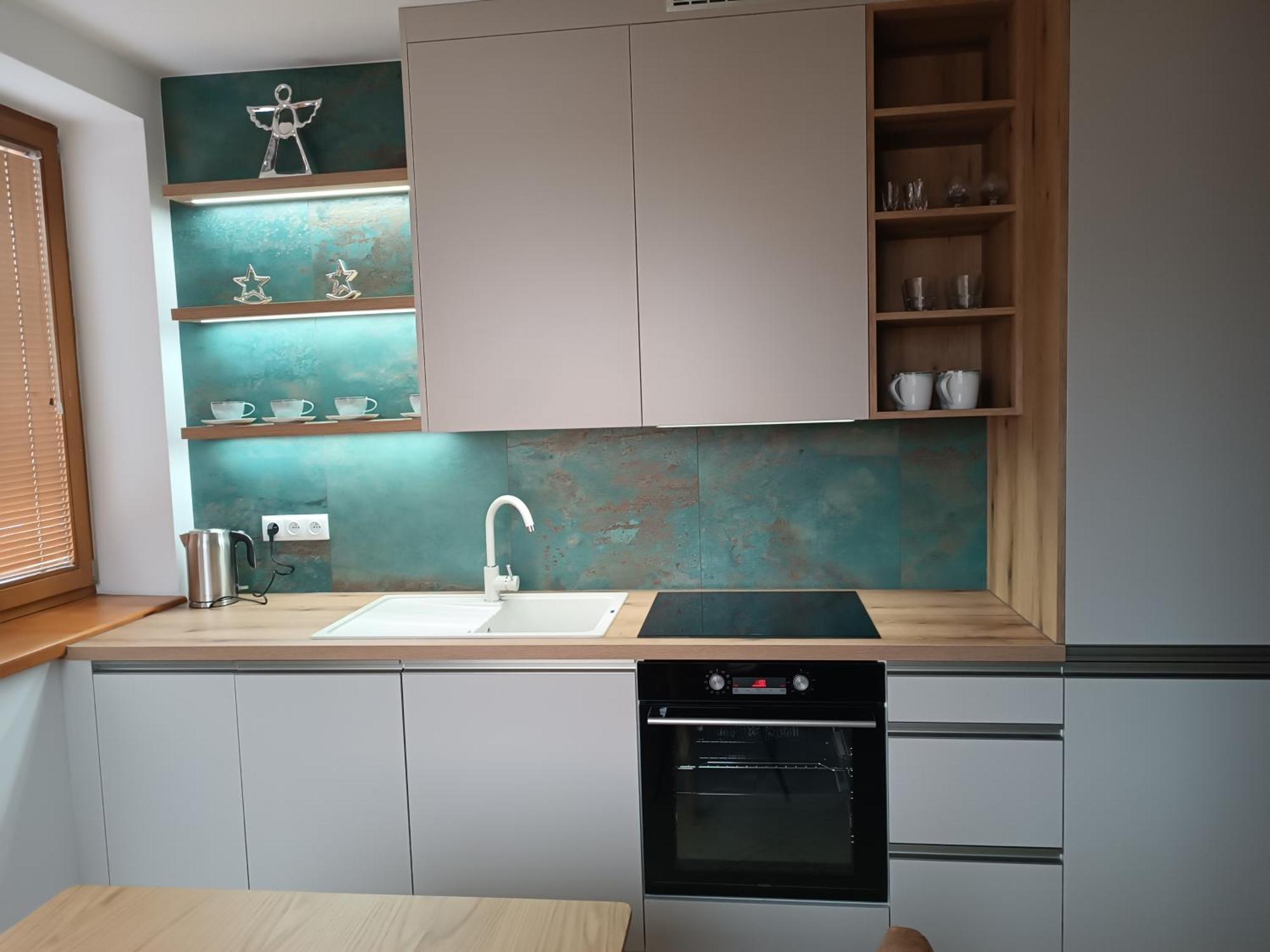 3 Bathrooms Apartman Mimi Liptovský Mikuláš 외부 사진