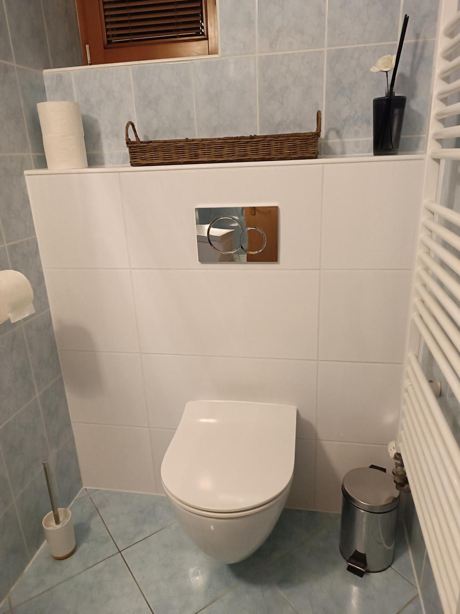3 Bathrooms Apartman Mimi Liptovský Mikuláš 외부 사진