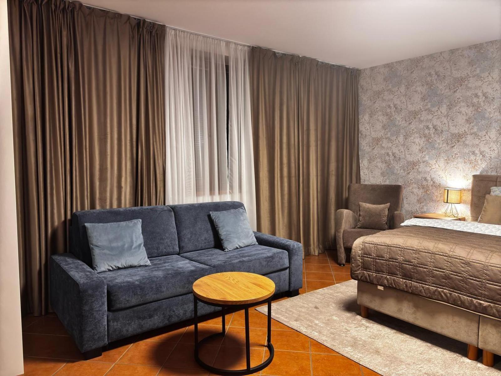 3 Bathrooms Apartman Mimi Liptovský Mikuláš 외부 사진