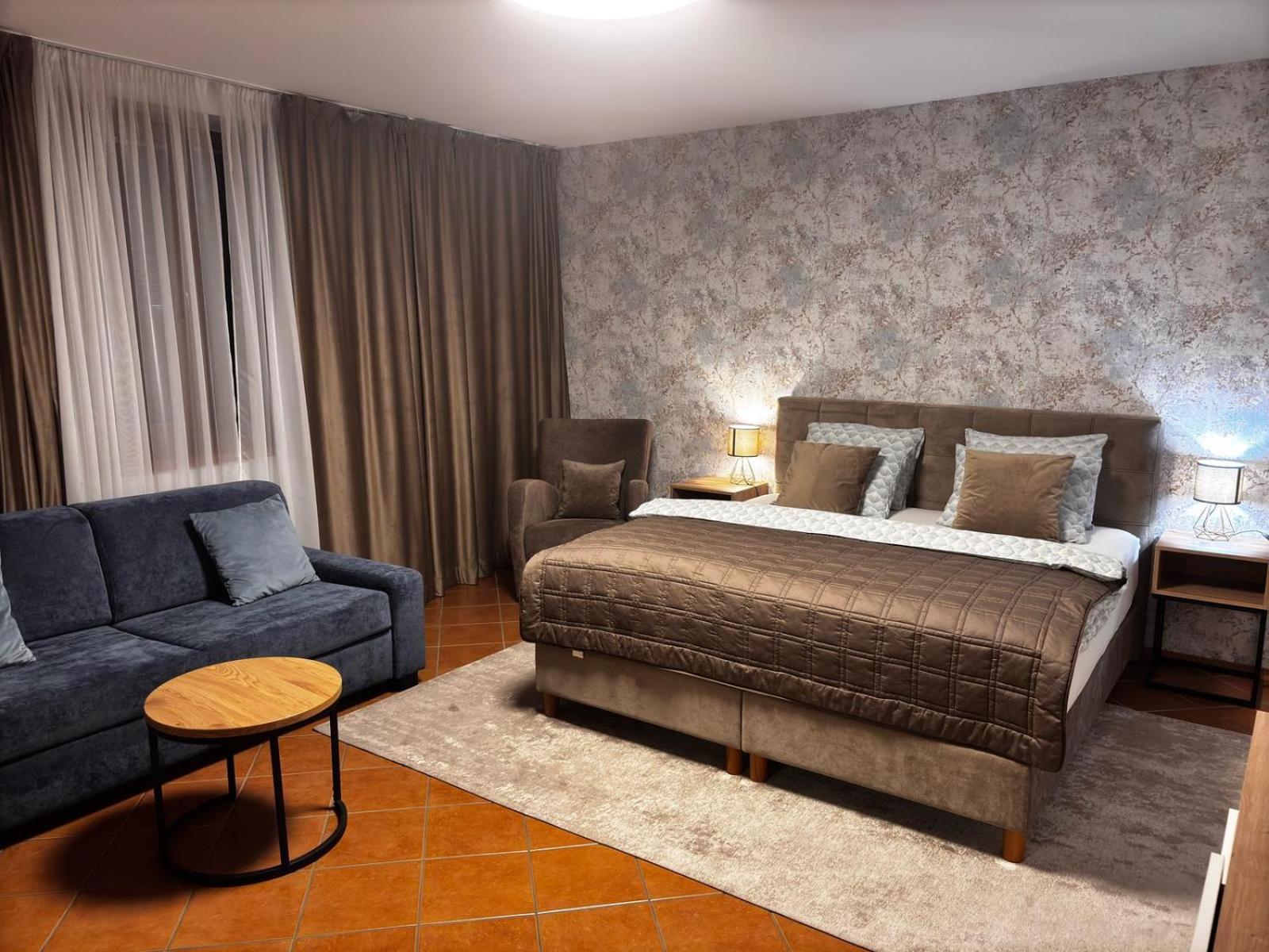 3 Bathrooms Apartman Mimi Liptovský Mikuláš 외부 사진